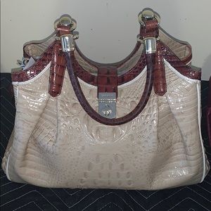 Brahmin purse